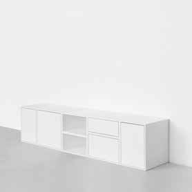 Cubit Modulares Regalsystem
