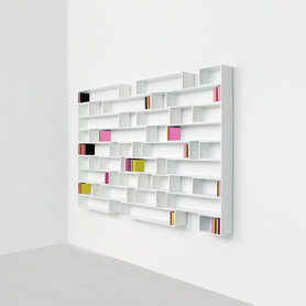 Cubit Modulares Regalsystem