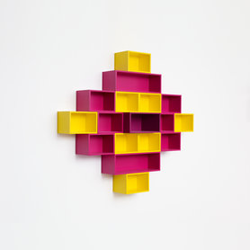 Cubit Modulares Regalsystem