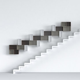 Cubit Modulares Regalsystem