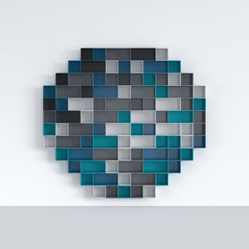 Cubit Modulares Regalsystem