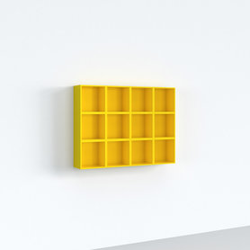 Cubit Modulares Regalsystem