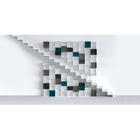 Cubit Modulares Regalsystem