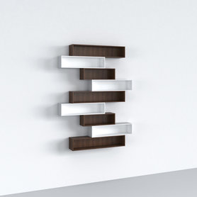 Cubit Modulares Regalsystem