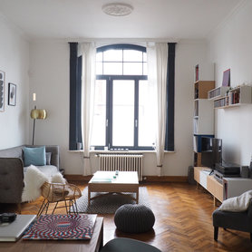 Cubit Modulares Regalsystem