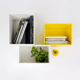 Cubit Modulares Regalsystem