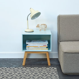 Cubit Modulares Regalsystem