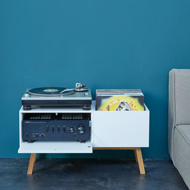 Cubit Modulares Regalsystem