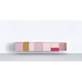 Cubit Modulares Regalsystem