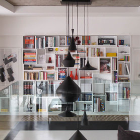 Cubit Modulares Regalsystem