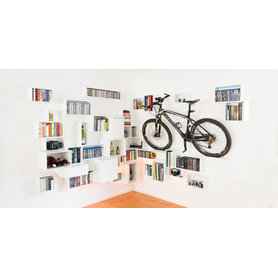 Cubit Modulares Regalsystem