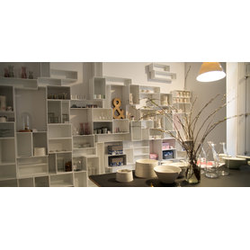 Cubit Modulares Regalsystem