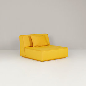 Cubit Modulares Sofasystem