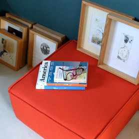 Cubit Modulares Sofasystem