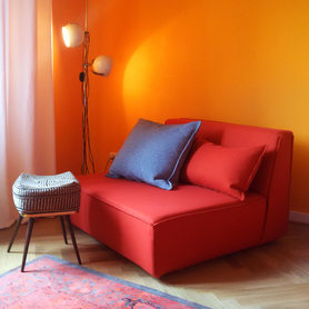 Cubit Modulares Sofasystem