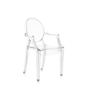 Kartell - Louis Ghost