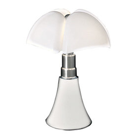 Martinelli Luce - Pipistrello LED Tisch-/Bodenleuchte