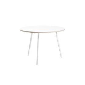 HAY - Loop Stand Round Table