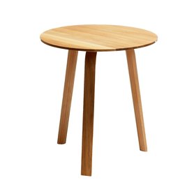 HAY - Bella Coffee Table - Ø 45 x H 49 cm