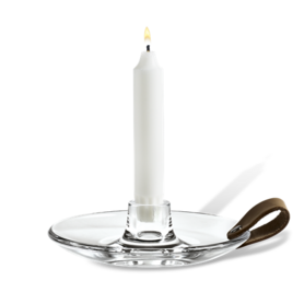 Holmegaard - Design with Light Kerzenhalter S