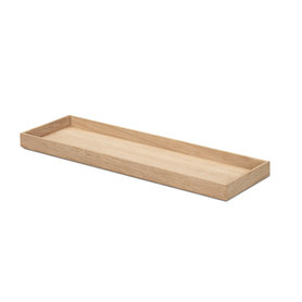 Skagerak by Fritz Hansen - Nomad Tray Tablett