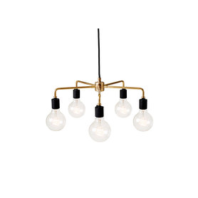 Audo - Leonard Chandelier Kronleuchter