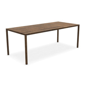 MDF Italia - Tense Material Tisch