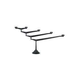 Tom Dixon - Spin Kerzenleuchter