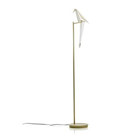 Moooi - Perch LED Stehleuchte