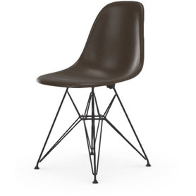 Vitra - Eames Fiberglass Side Chair DSR