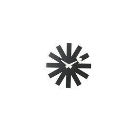 Vitra - Asterisk Clock
