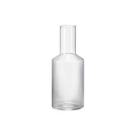 ferm LIVING - Ripple Karaffe