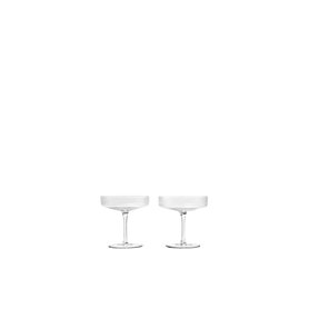 ferm LIVING - Ripple Champagnerschalen