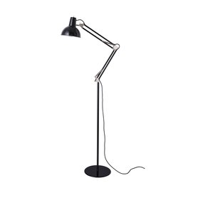 Midgard - Federzug Stehleuchte