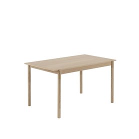 Muuto - Linear Wood Series Tisch