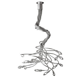 Catellani & Smith - Turchiù 16 Pendelleuchte