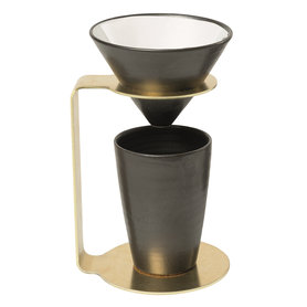 Raumgestalt - MyCoffee Kaffeezubereiter