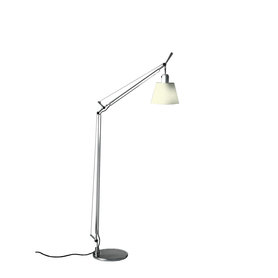 Artemide - Tolomeo Basculante Reading Stehleuchte