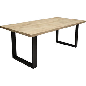 design-bestseller - Berlin Tisch - 180 x 90 cm