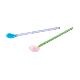 HAY - Glas Spoons Löffel
