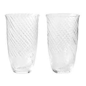 &Tradition - Collect Glas SC60 & SC61