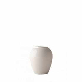 Lyngby Porcelæn - Rhombe Vase