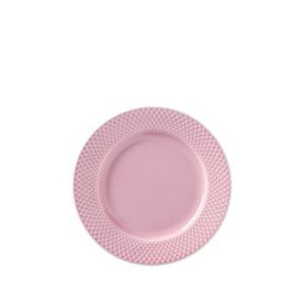 Lyngby Porcelæn - Rhombe Color Lunch-Teller
