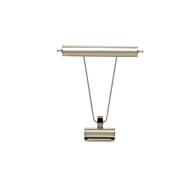 Tecnolumen - Art Déco AD 34 Tischleuchte - Metall verchromt