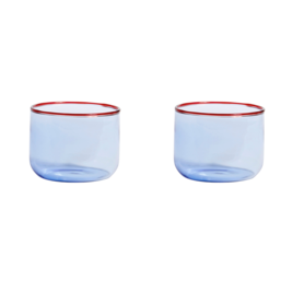 HAY - Tint Glas 2er Set