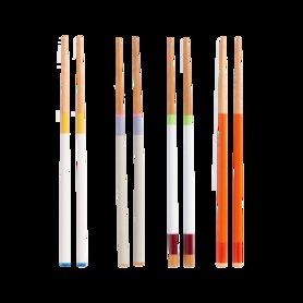 HAY - Colour Sticks Essstäbchen