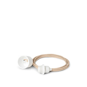 Ferm Living - Kabel-Set