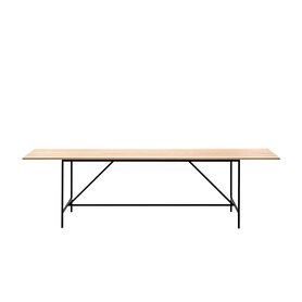 Karakter - Cache Esstisch