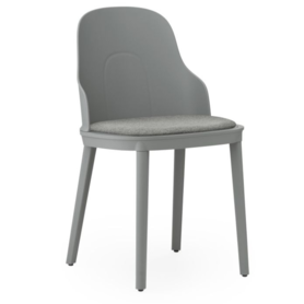 Normann Copenhagen - Allez Chair Main Lain Flax PP