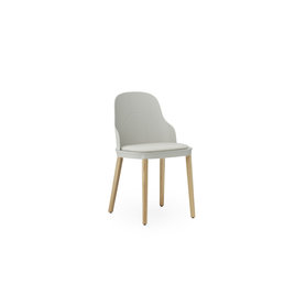 Normann Copenhagen - Allez Chair Main Lain Flex Oak